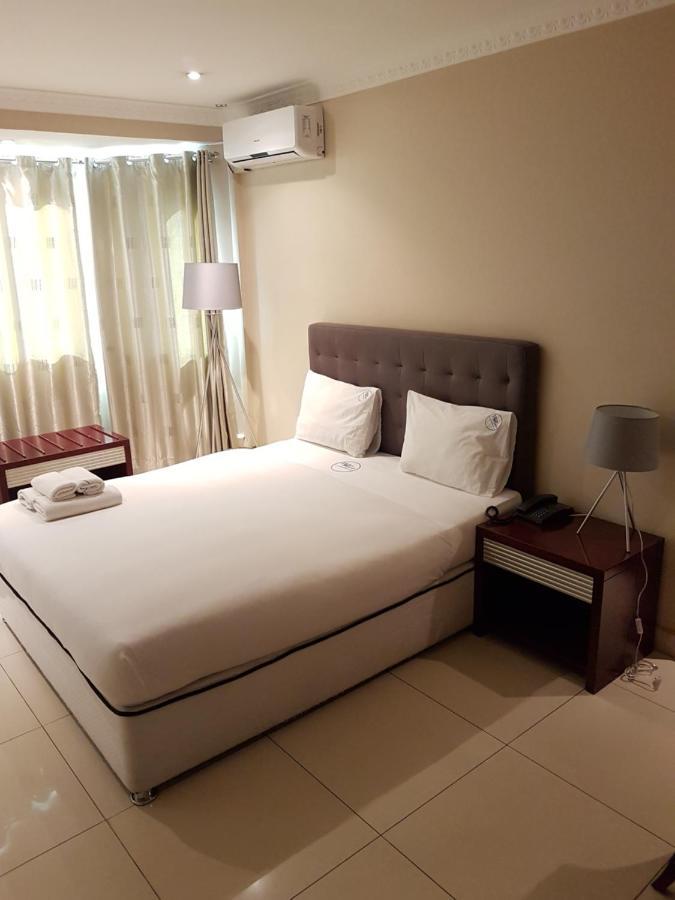 Hotel Atlantis Maputo Room photo